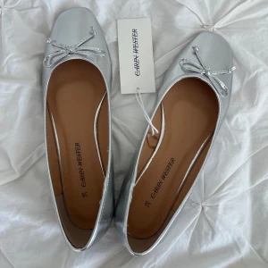 Ballerinaskor  - Oanvänd 