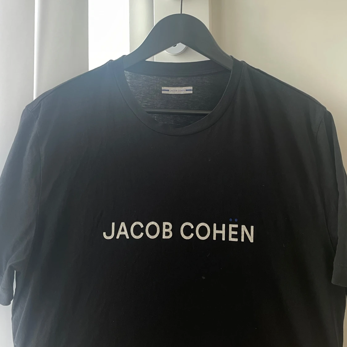 JACOB COHËN TSHIRT - 2