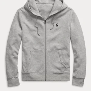 Ralph lauren zip - Ralph lauren tracksui, helt ny. Skön material.