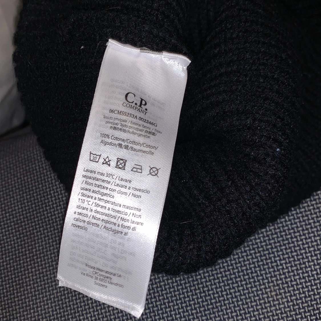 Cp company mössa - 90