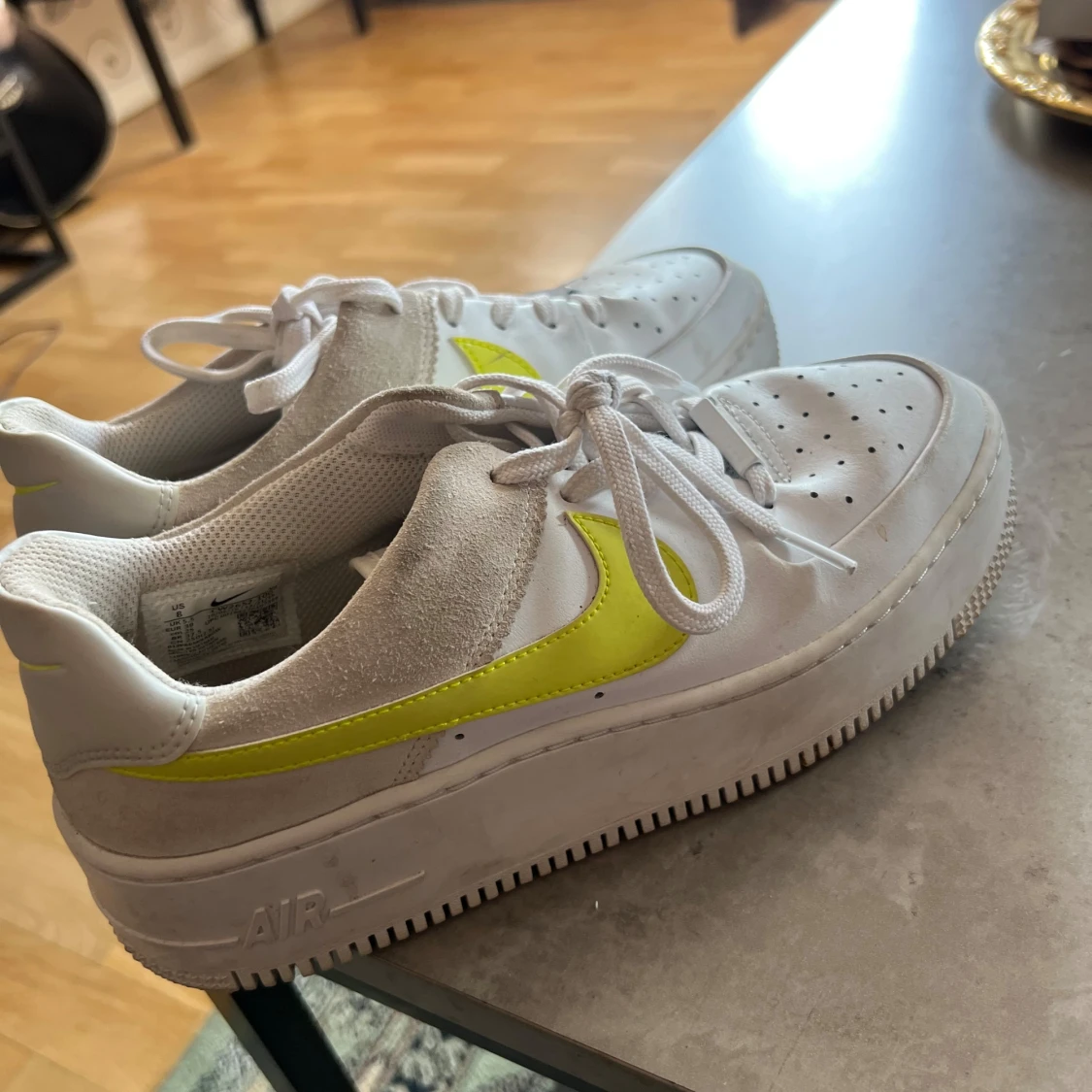 Nike air force sage - 91