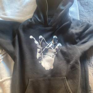 Playboi carti WLR Hoodie  Storlek M