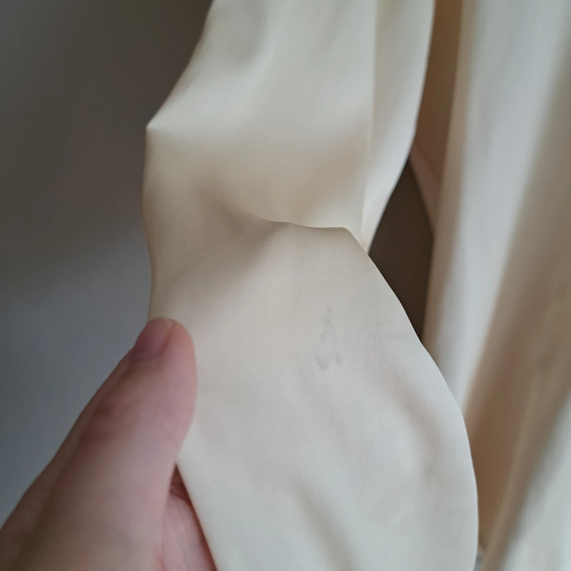 Sidenblus från Chiquelle - 93