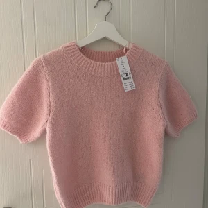 stickad tröja  - helt ny stickad tröja från gina tricot!💕