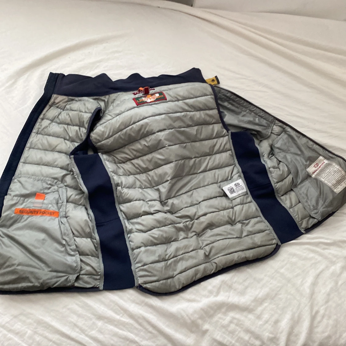 Parajumper väst - 90