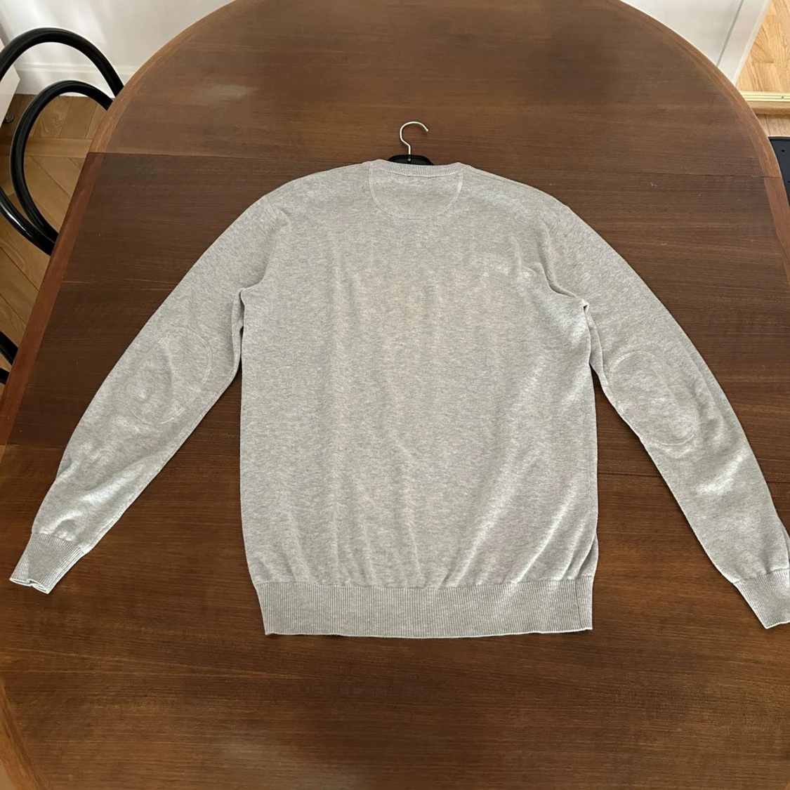 John Henric Tröja V-Ringad  - 90