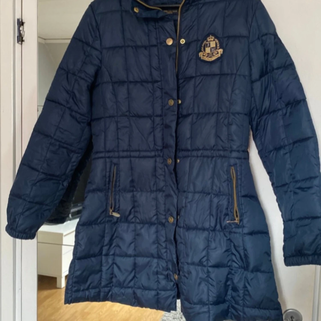 JH collection ridjacka strl S - 91