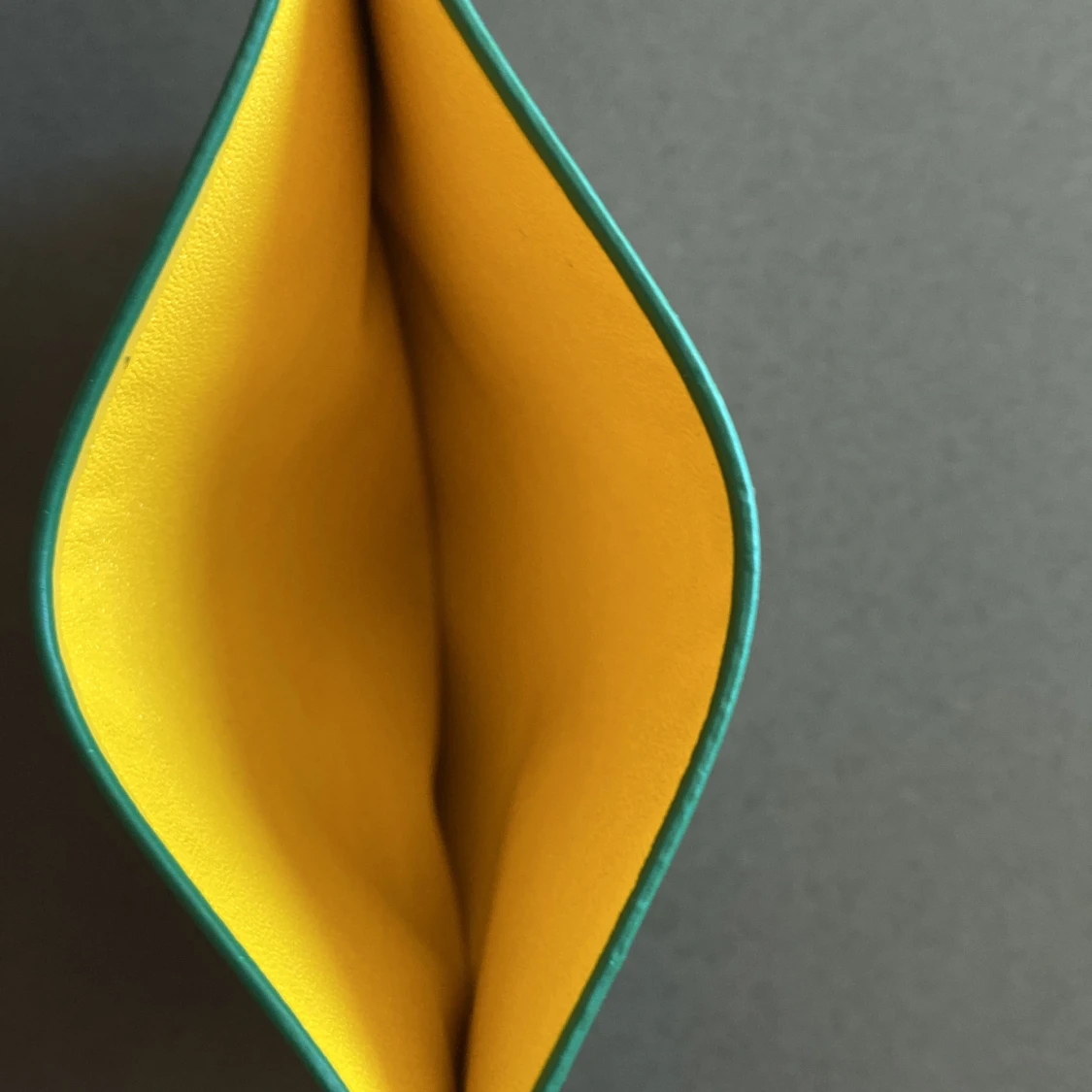 Goyard korthållare - 90