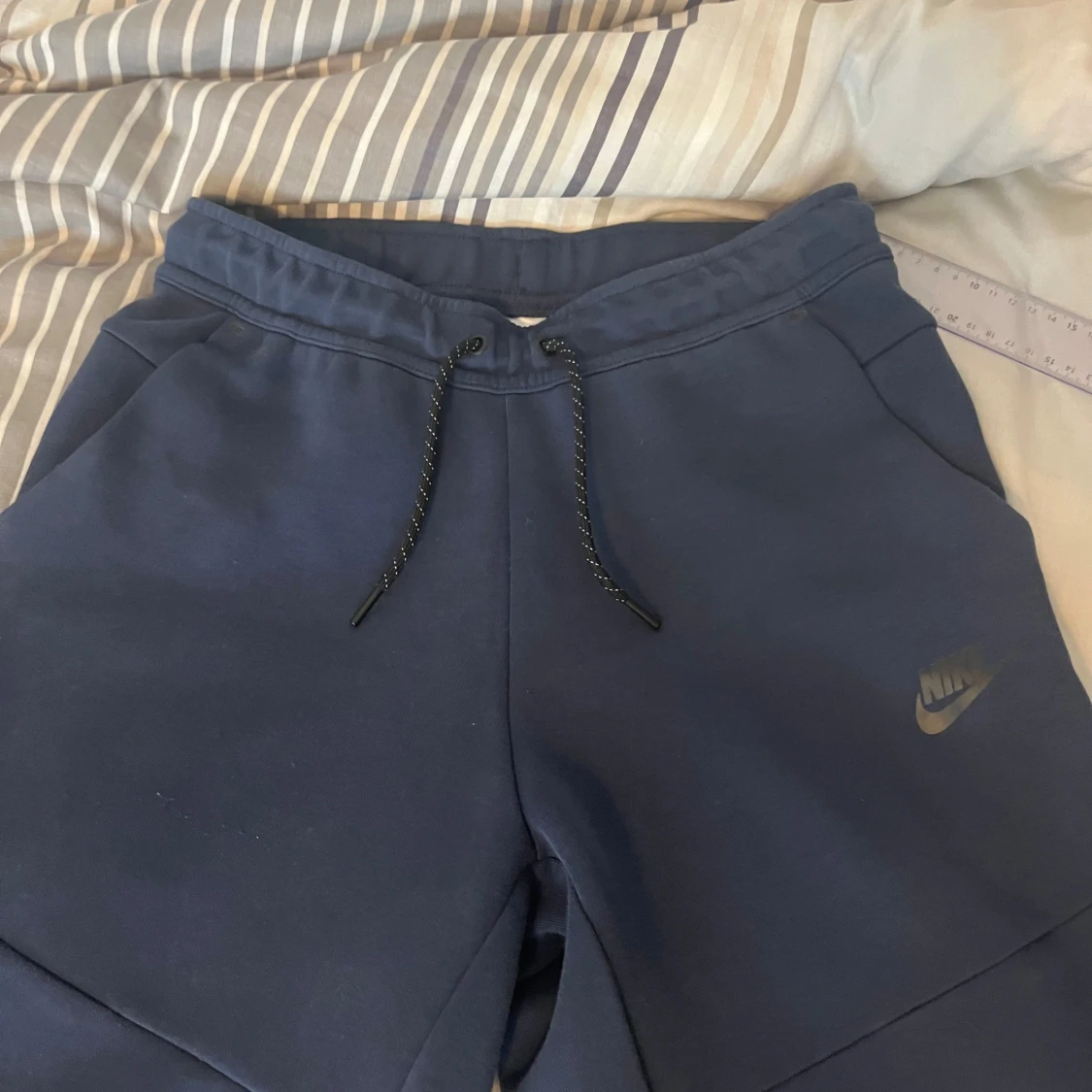 Nike tech fleece set och jeans - 91