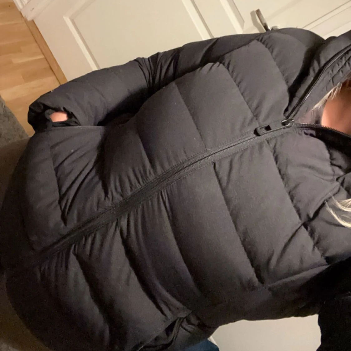 Everest dunjacka - 90