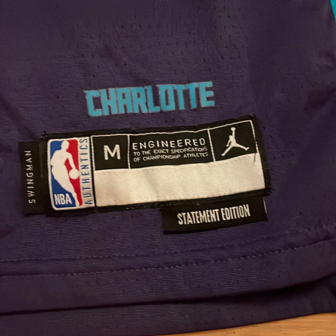 L.Ball basket tröja special edition 22/23 - 91