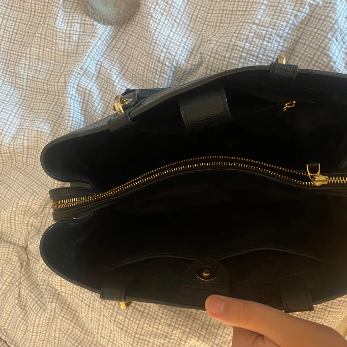 Ralph lauren väska - 91