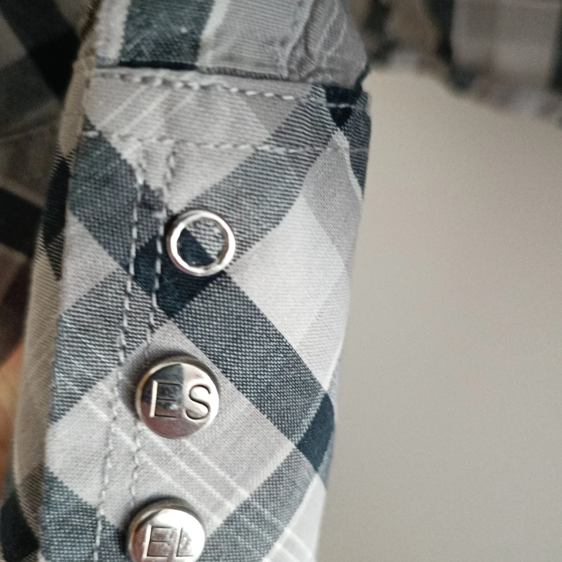 Diesel skjorta  - 91