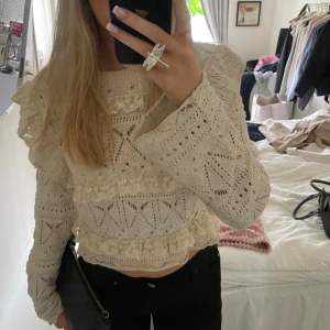 Zara tröja  - Tröja från zara storlek S