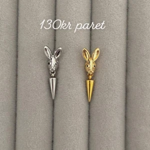 Örhängen  - Frakt 18kr ❤️