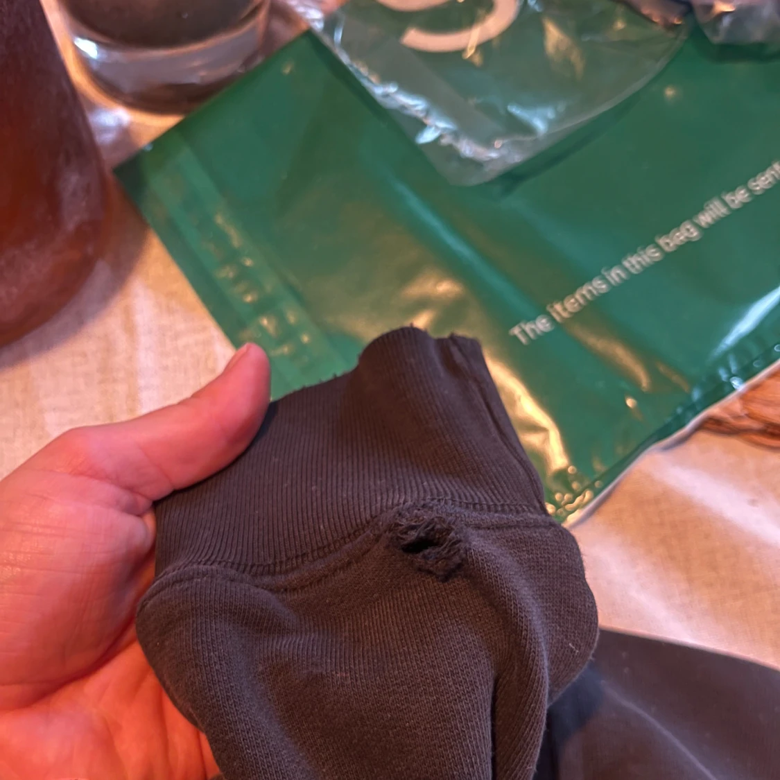 Acne sweetshirt  - 91