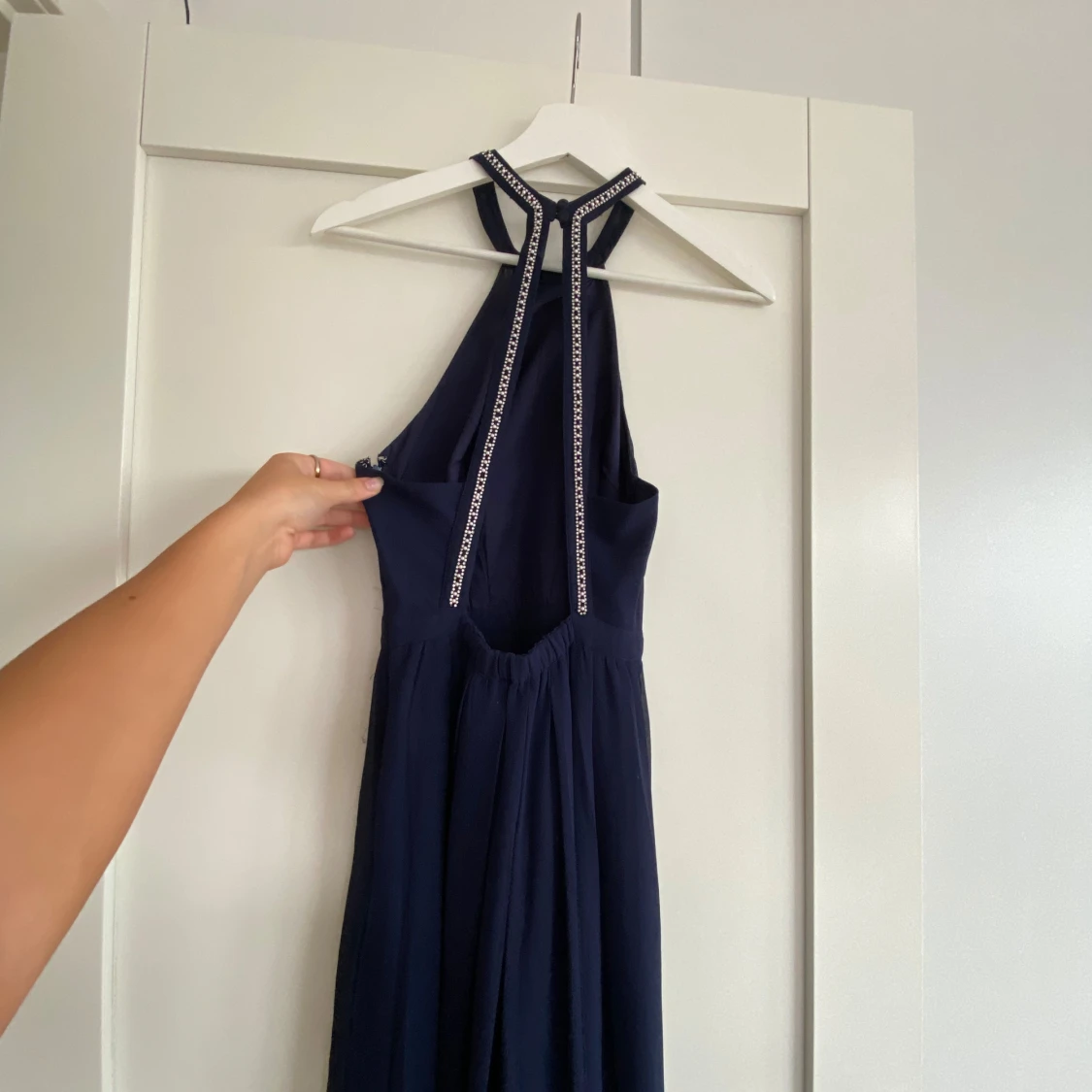 Fin balklänning - 92