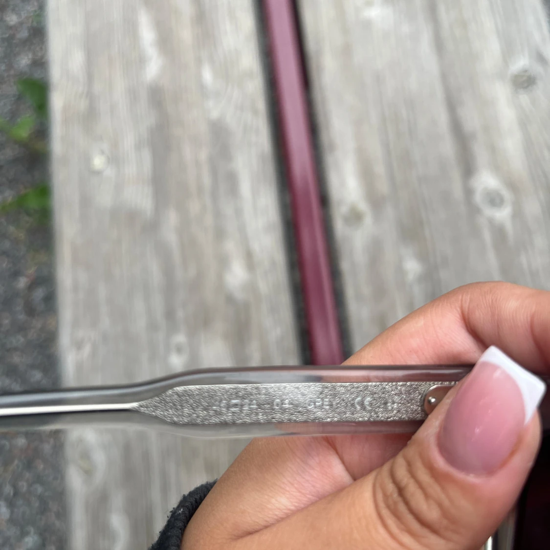 Chimi glasögon - 92