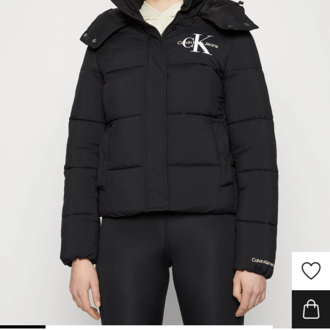 Calvin Klein jacka 