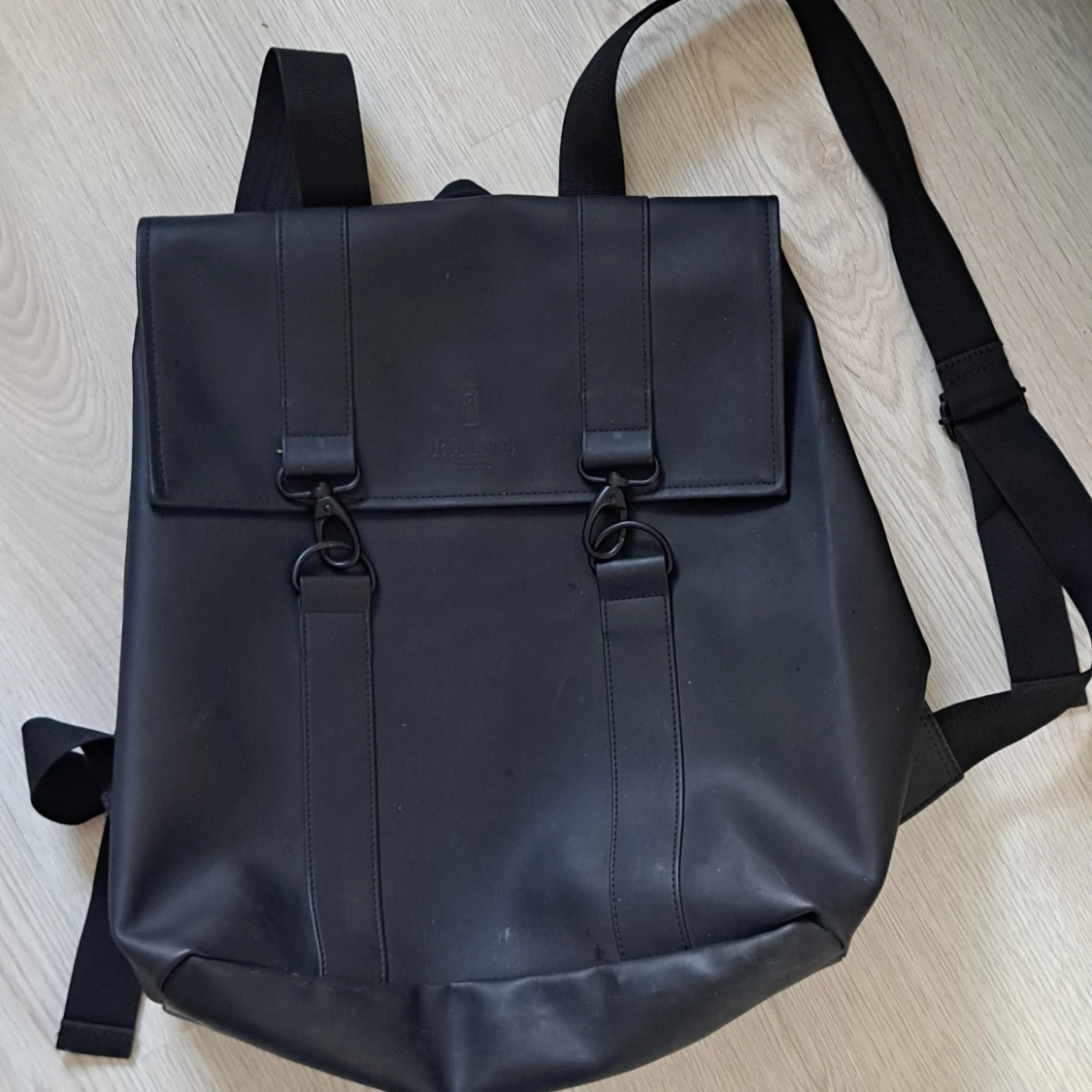 Rains ryggsäck - 90