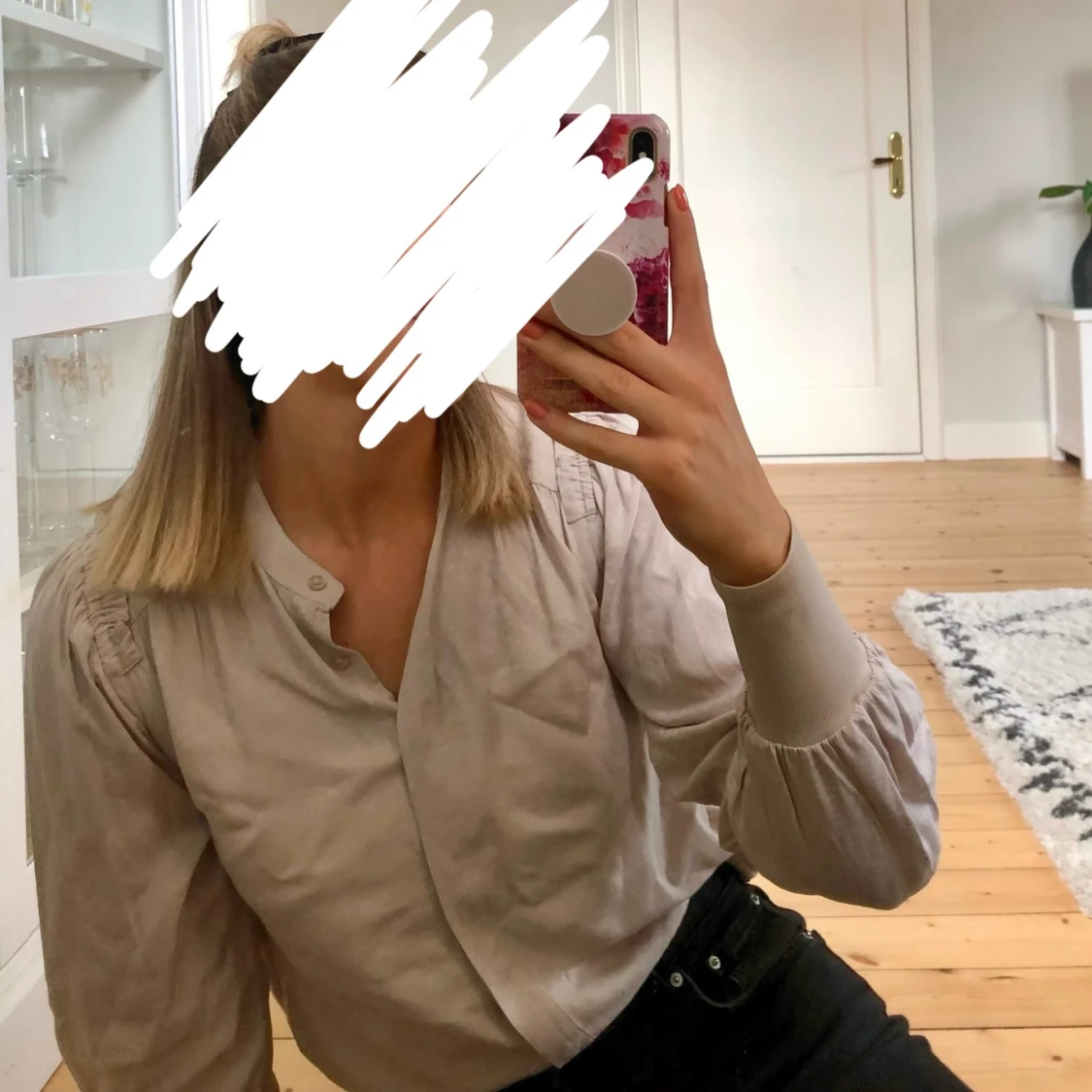 Blus Levete Room - 91