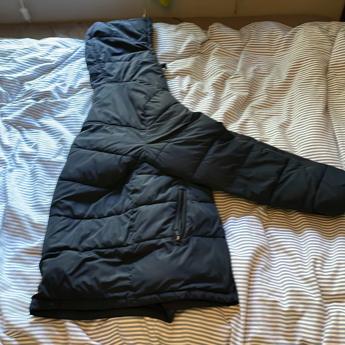 Riktigt fet lyle and scott jacka - 90