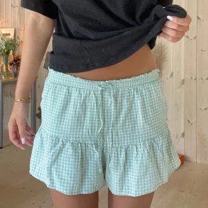 Shorts  - SUPERSNYGGA, ser ut som en kjol❣️❣️