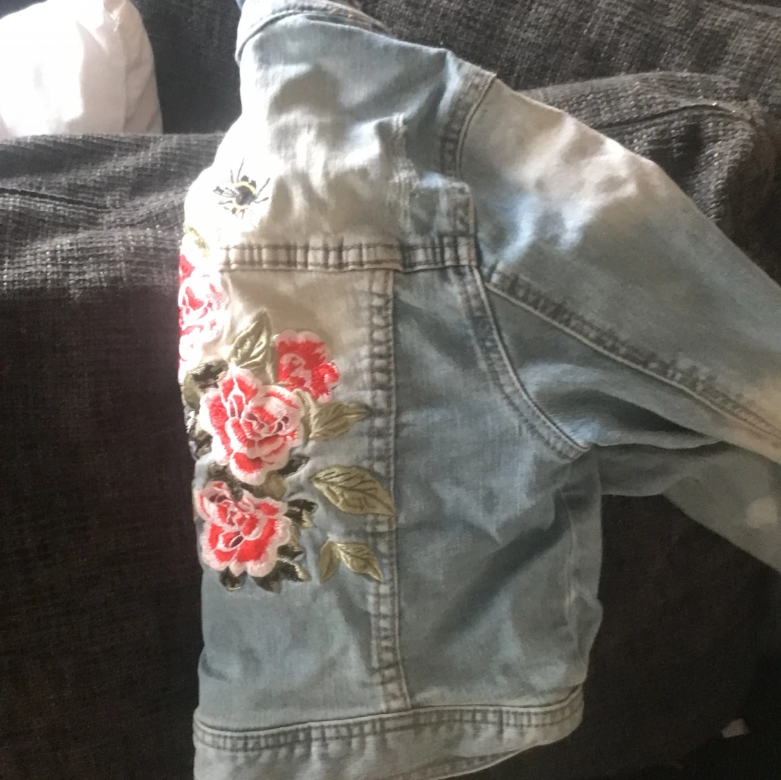 Tuff Jeans Jacka - 91