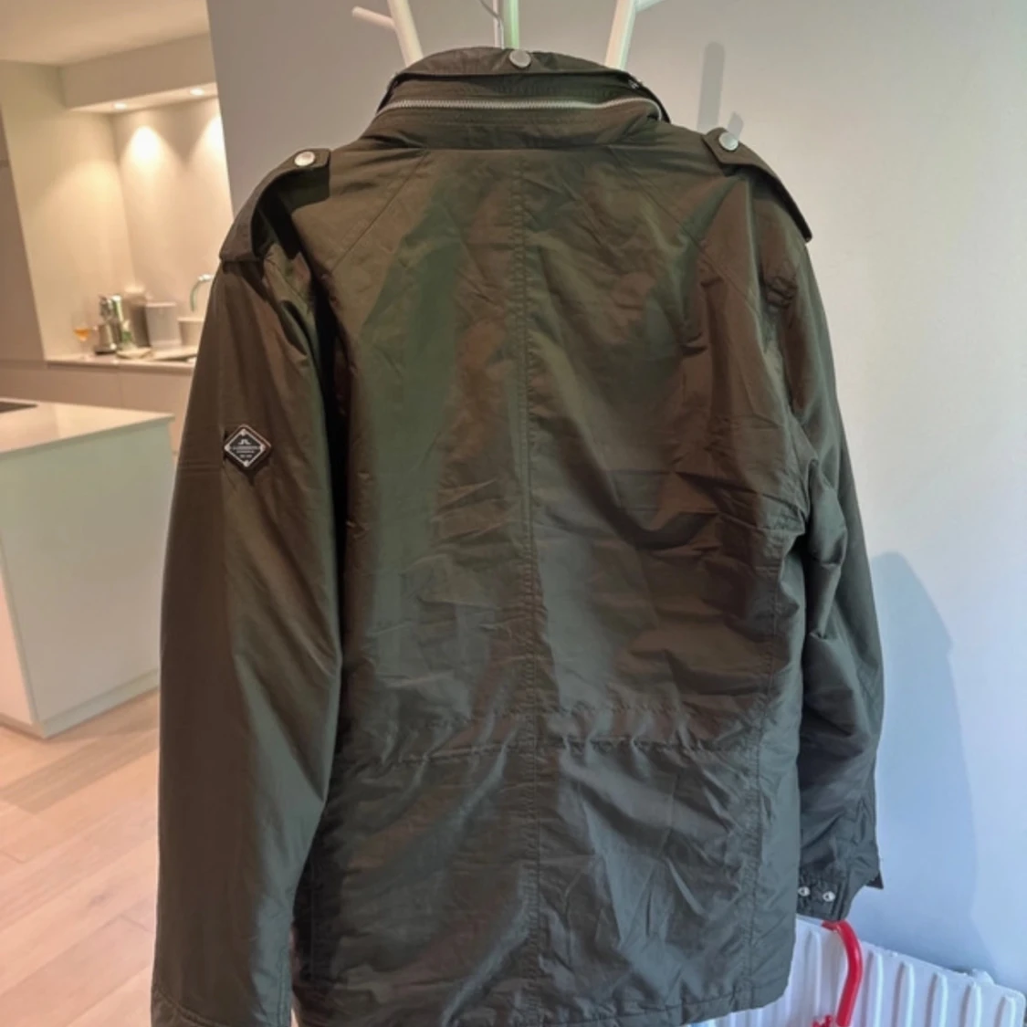 J.lindeberg ”Foreman” jacka - 90