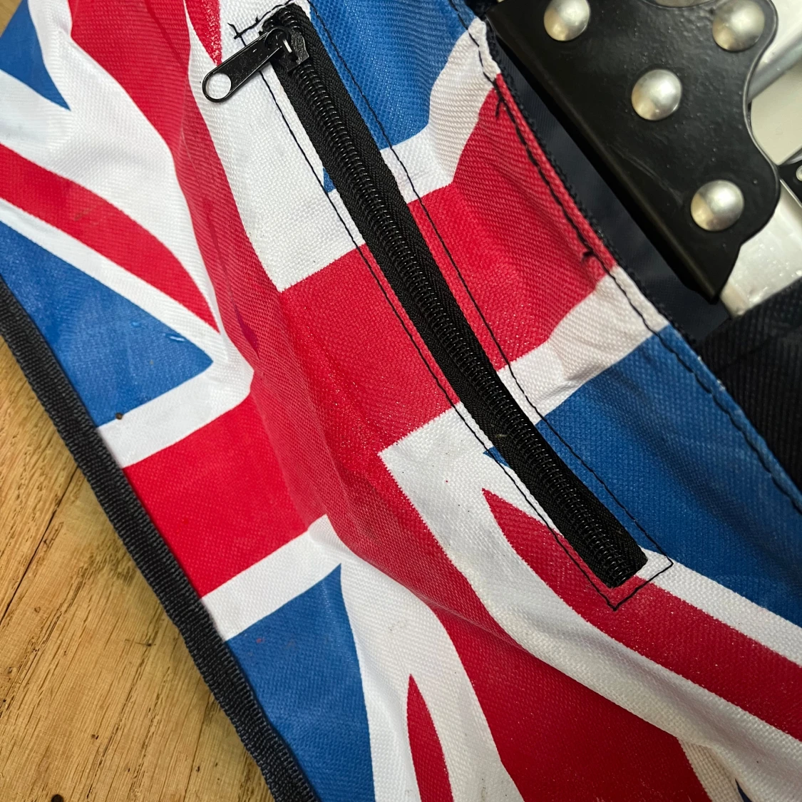 Ihopfällbar picknick korg - 90