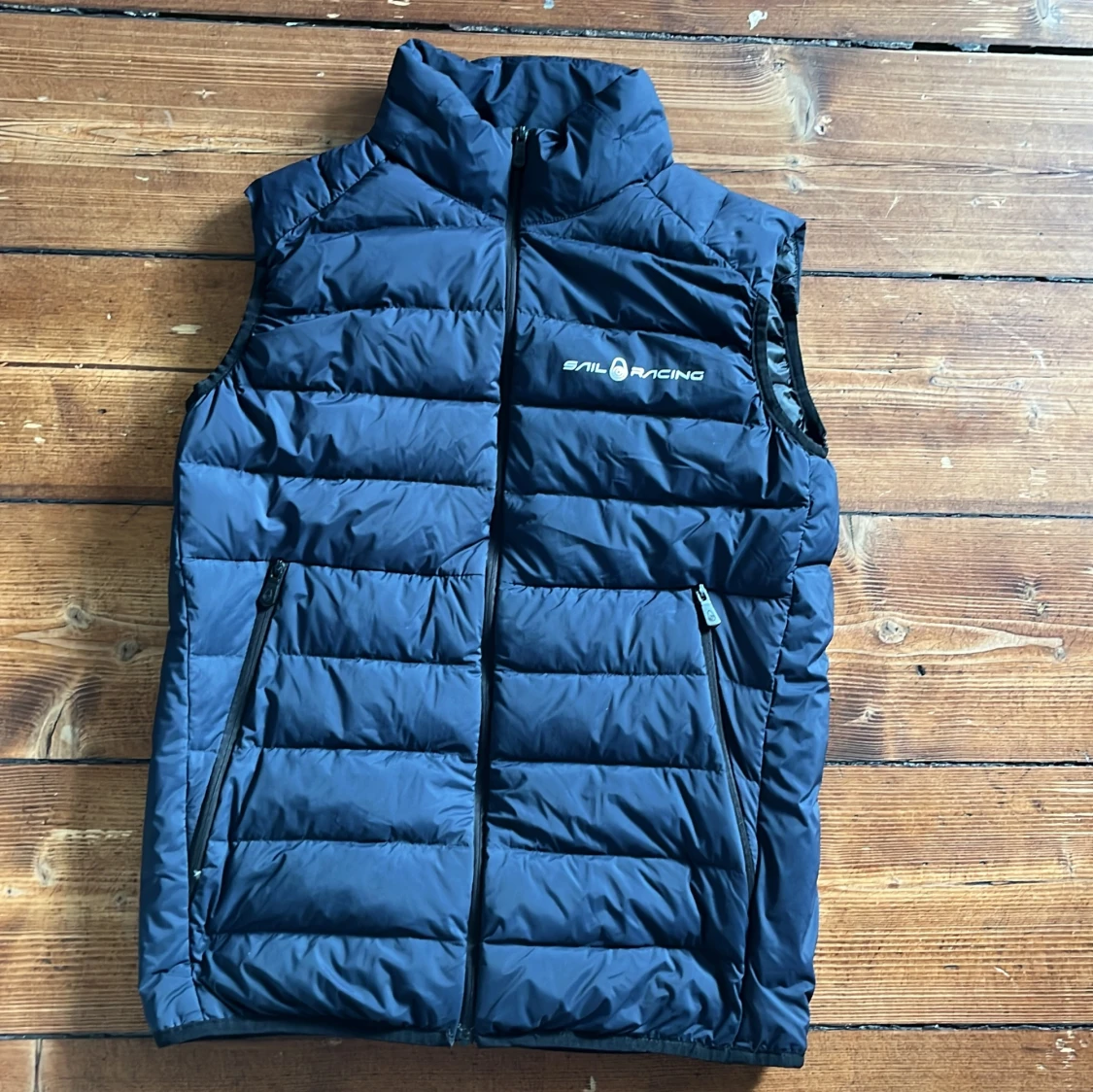 Sail racing väst 