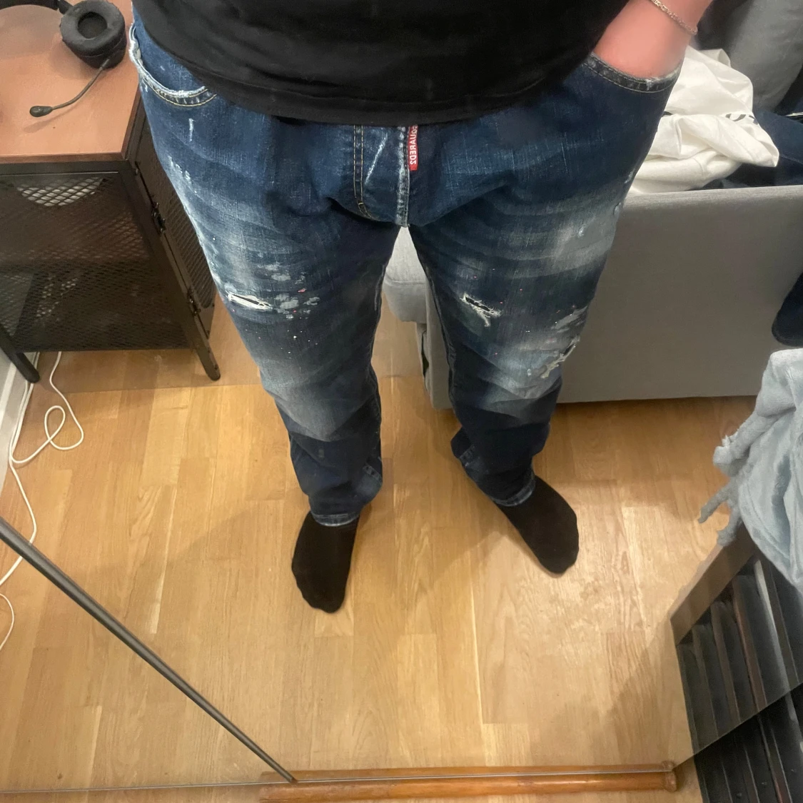 Dsquared2 jeans - 91