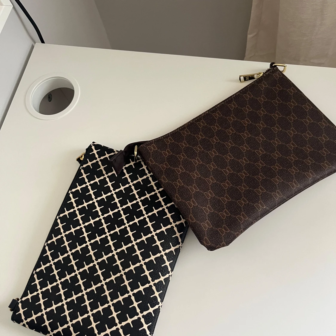 Väskor från Don Donna - 92