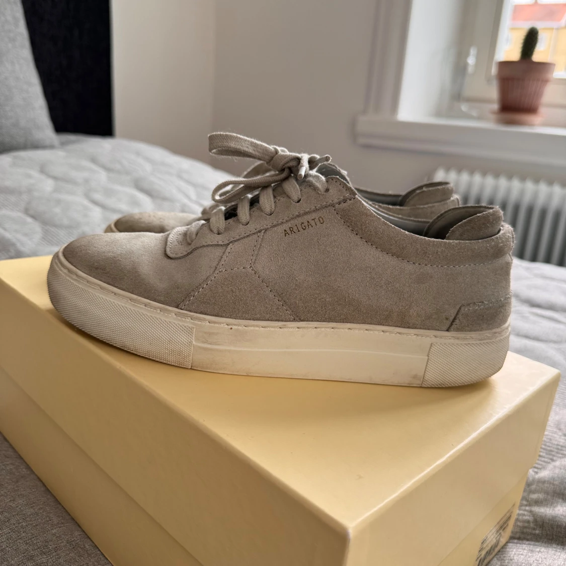 Axel arigatos skor  - 90