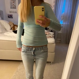 Intimissmi tröja  - Storlek s turkos köpte för 500 oanvänd 