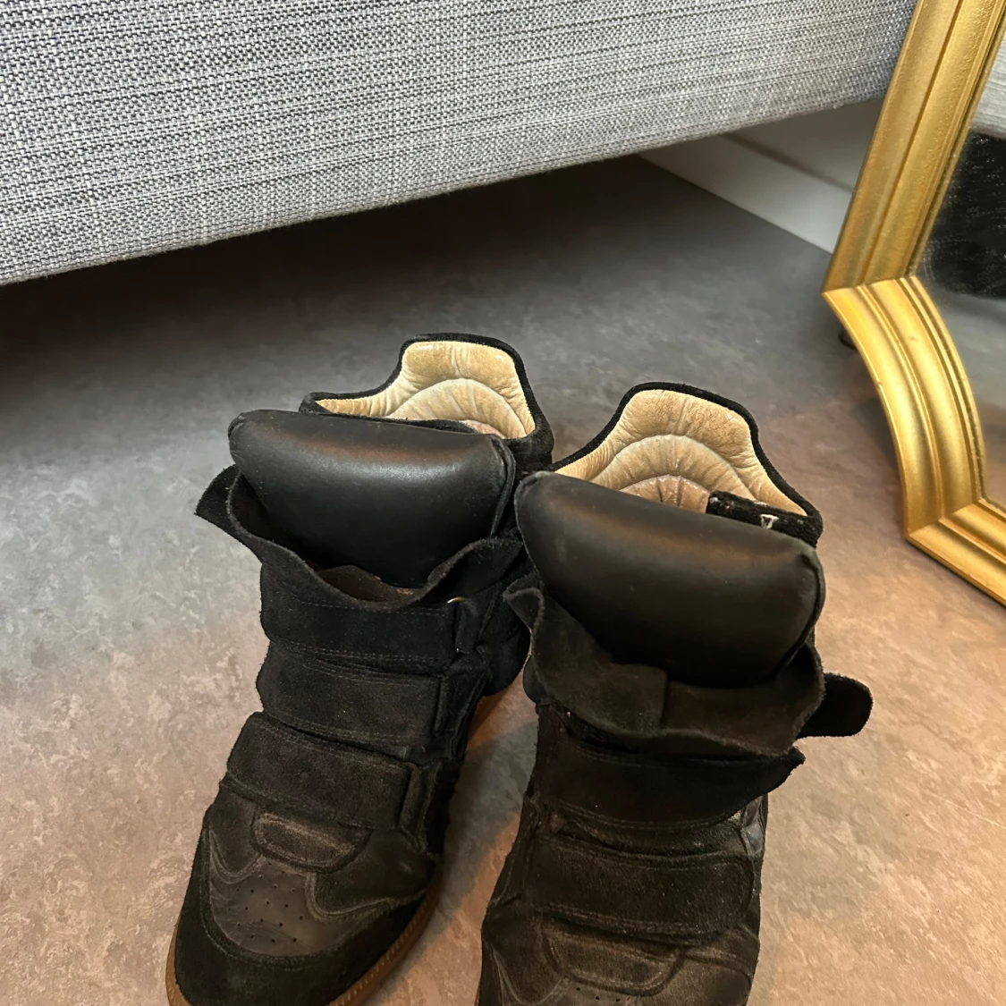 Isabel marant skor - 91