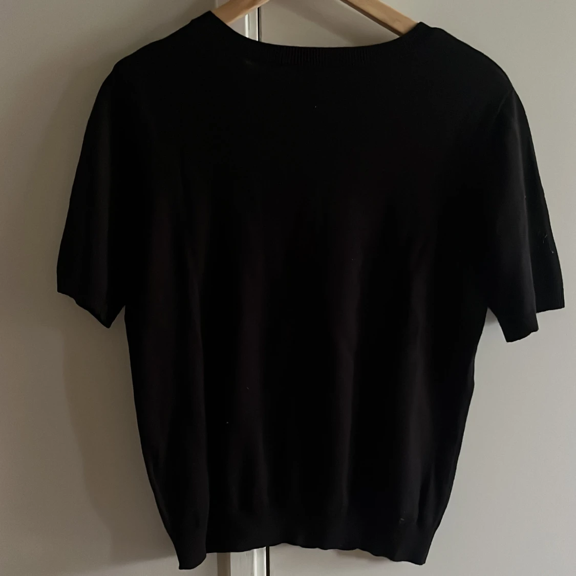 Svart tröja från H&M - 91