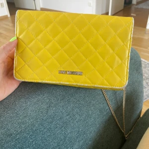 Love Moschino  - Love Moschino -väska, använd 