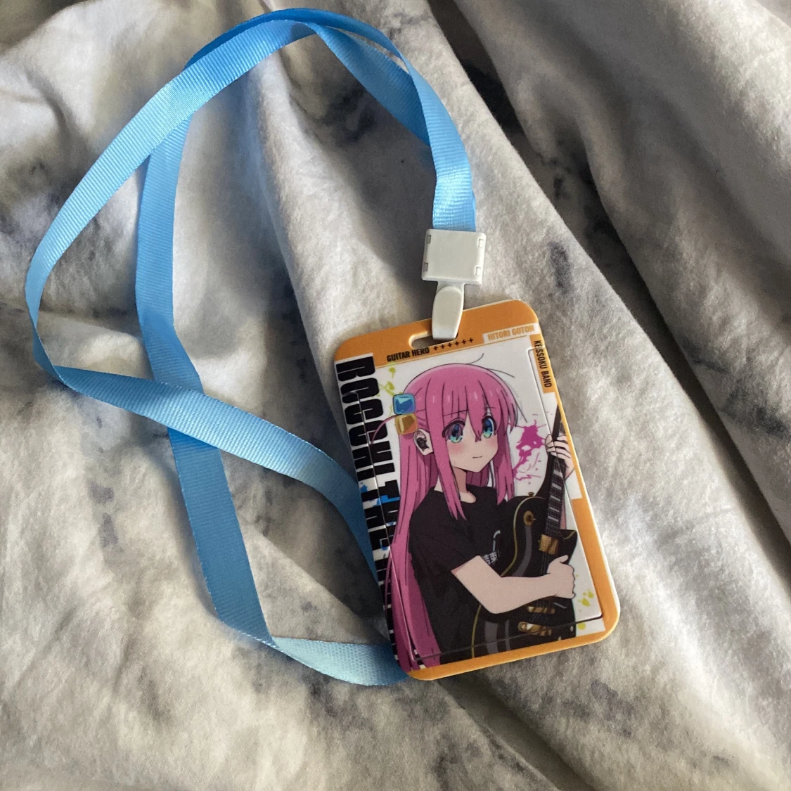 Bochi the rock bundle  - 93