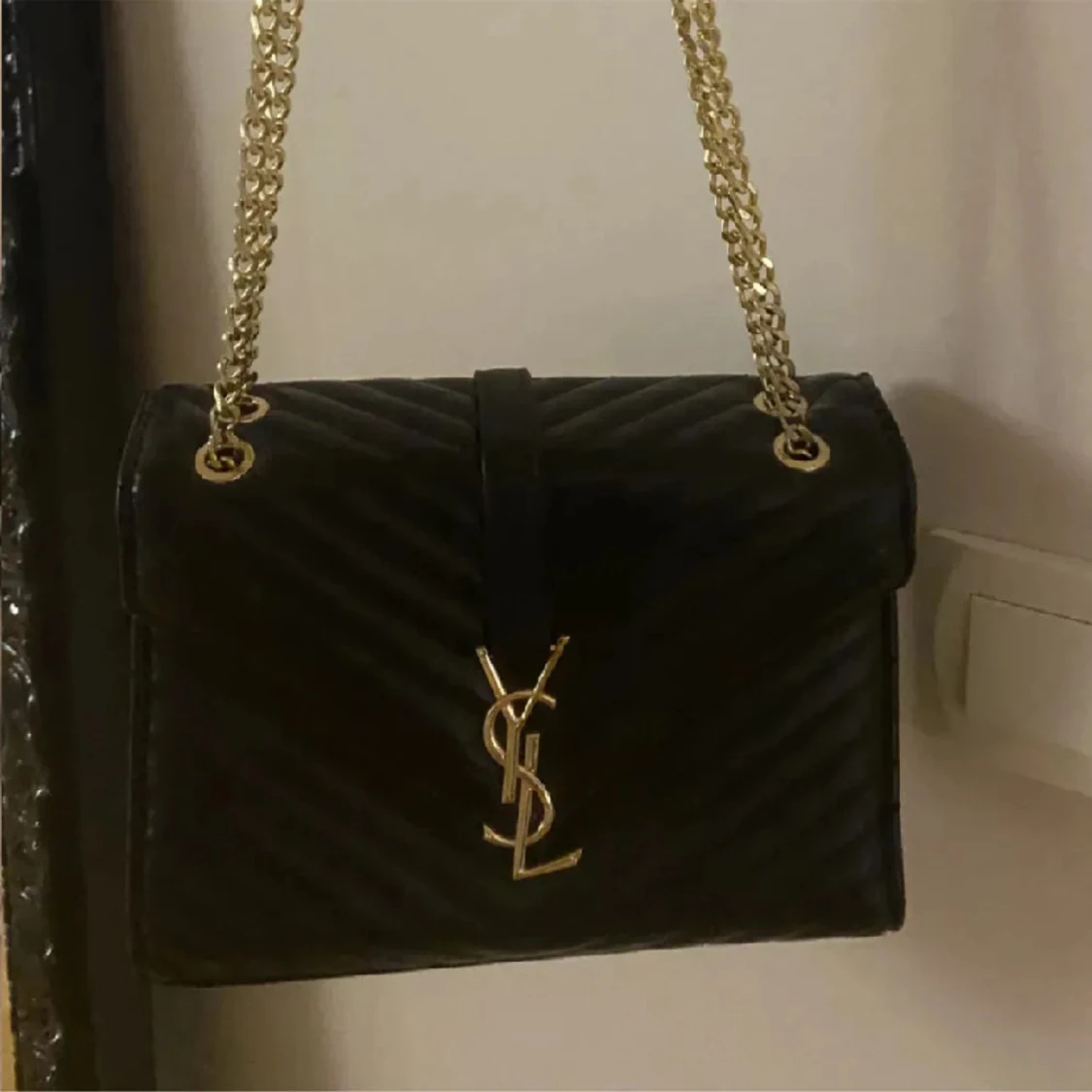 Ysl väska  - 90