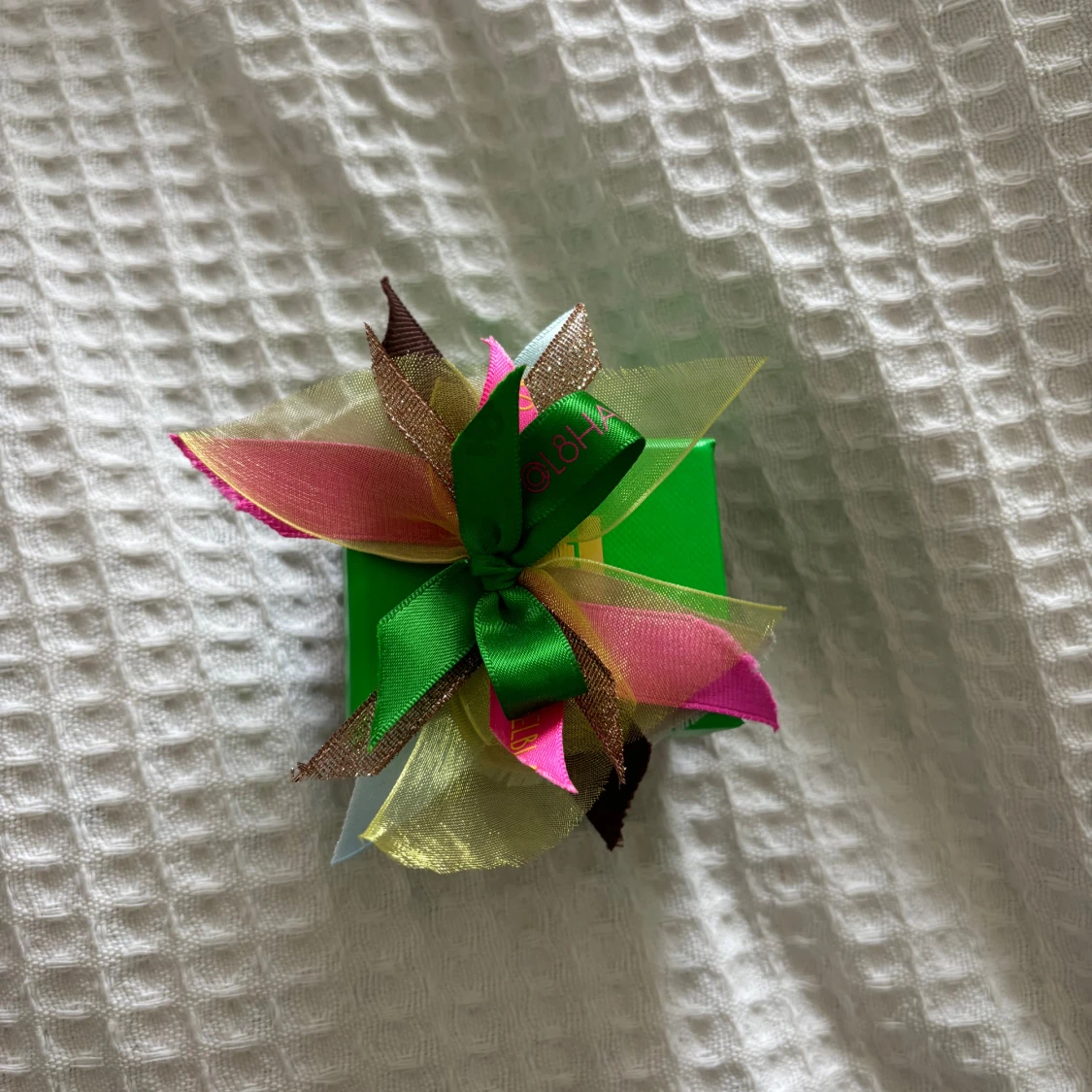 Exklusivt L8Hasselblad smycke - 92