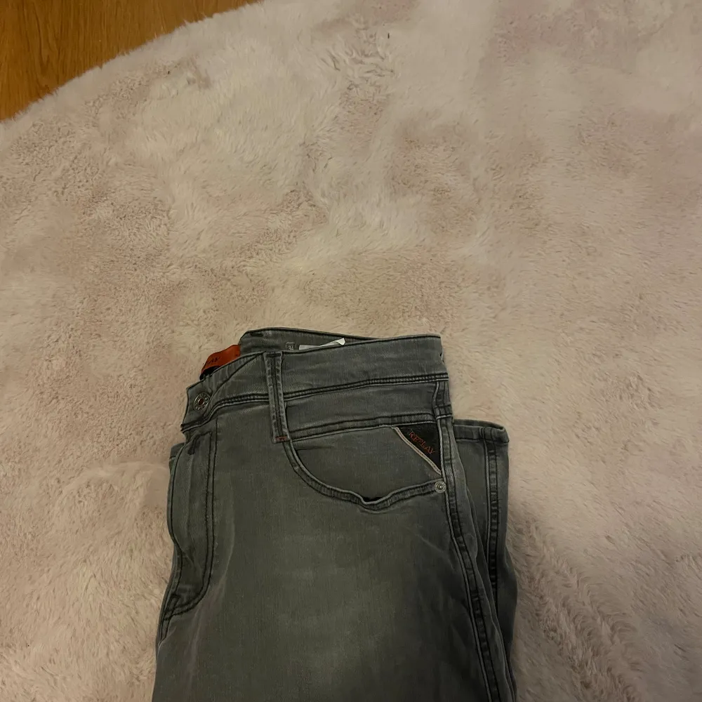 Replay jeans storlek 32/30. Jeans & Byxor.