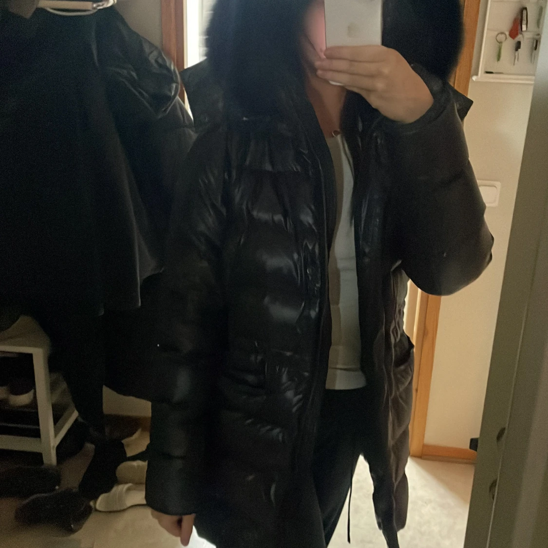 Dunjacka från Boomerang - 2