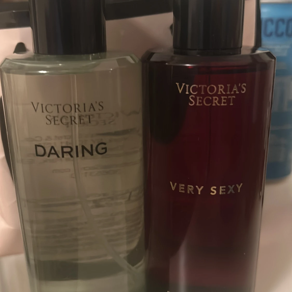 Victoria's Secret Daring Eau de Parfum