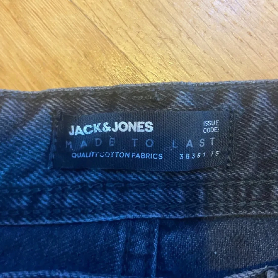 Jack & Jones Jeans - 93