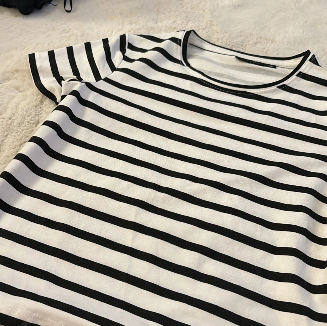 Randig t-shirt från XOXO & friends