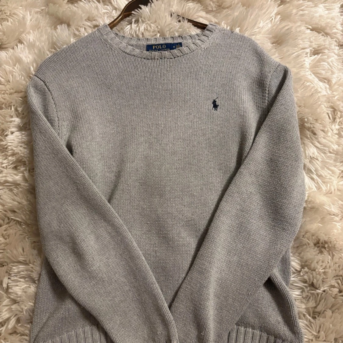 Polo Ralph Lauren tröja  - 90