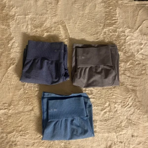 NVGTN shorts, nyskick - Endast dessa snygga shorts finns kvar nu! 350kr/st men vid snabbt o köp av alla så kan priset diskuterat! Storlek S