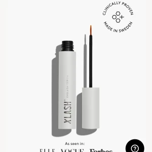 Ögonfransserum från Xlash - Helt oanvänt! Har två så detta kommer ej till användning, fick i julklapp detta året! Nypris 699kr! 💕