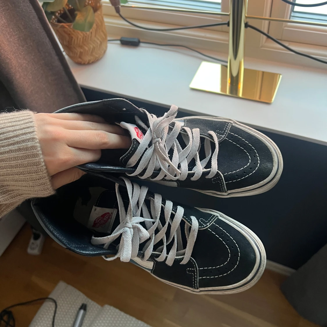  sneakers från Vans - 91